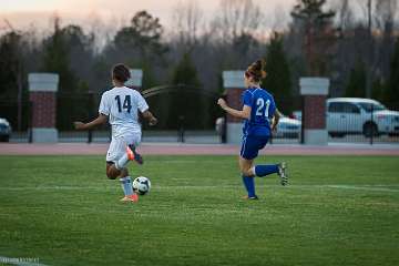 LSoc vs Byrnes 53